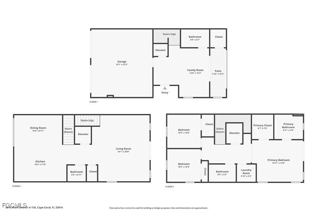 Photo - 5816 Shell Cove Drive