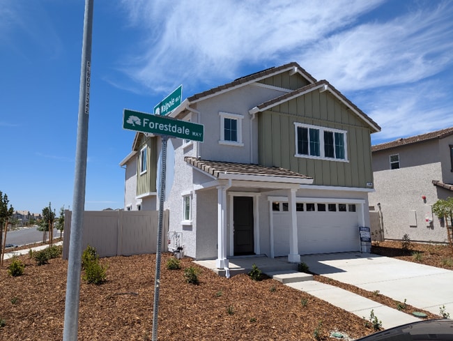 Photo - 7804 Forestdale Wy