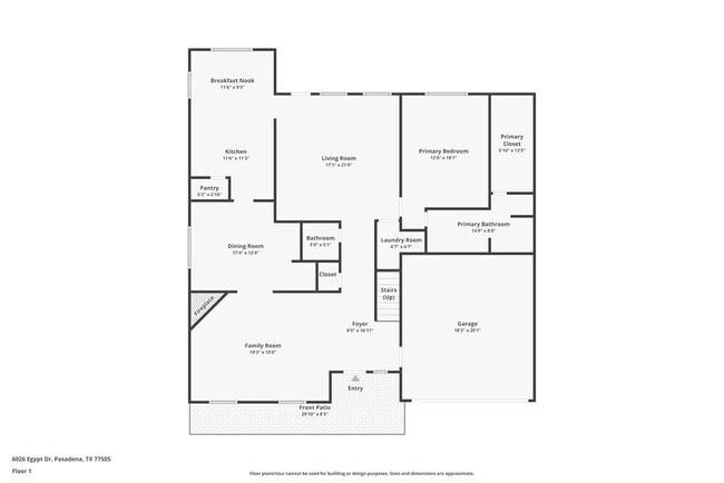 Photo - 6026 Egypt Dr