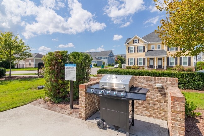 Photo - Cottage Trails at Culpepper Landing