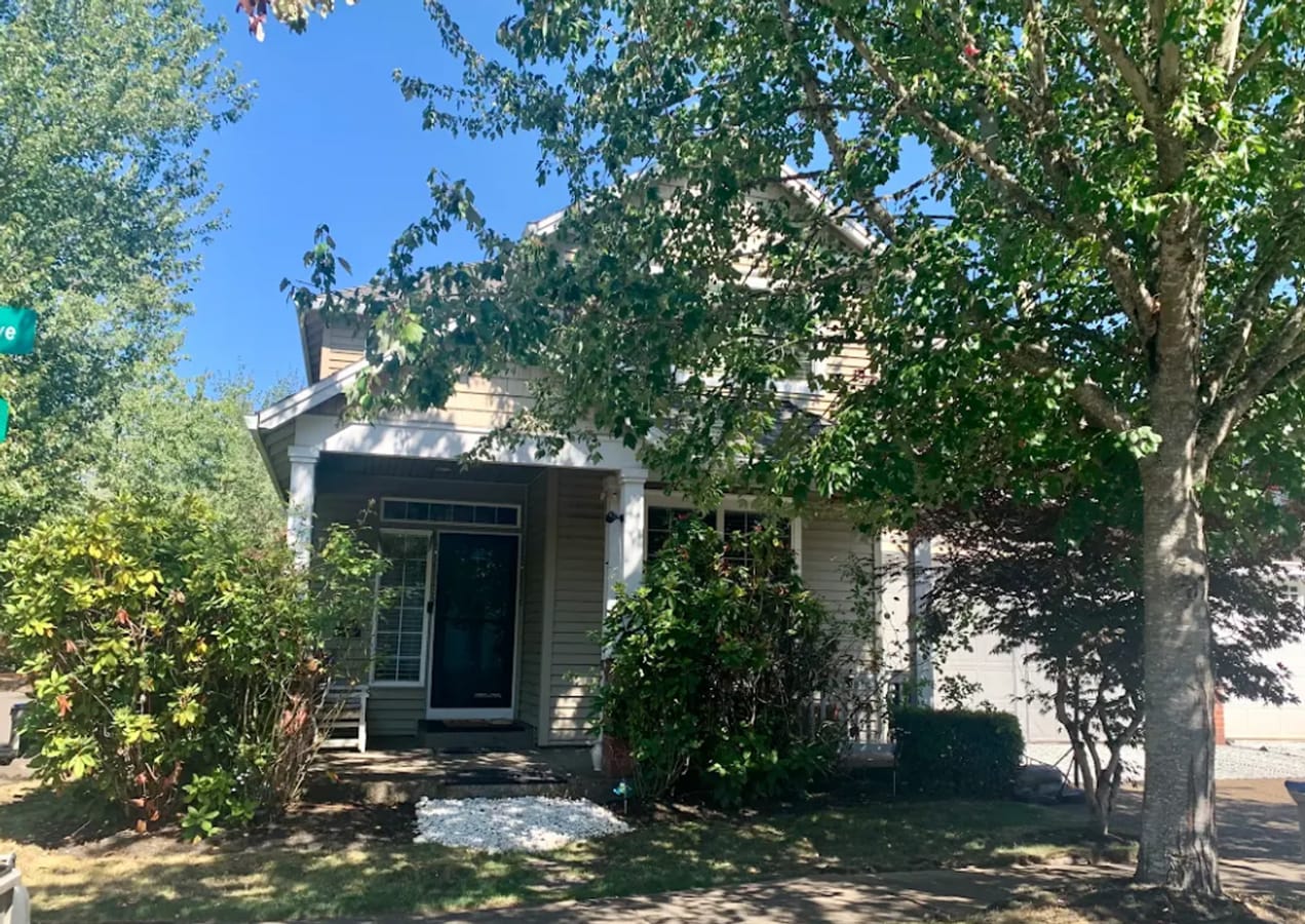 Photo - Beautiful 4 Bed | 3 Bath Single-Family Home + Bonus Room | 3-Car Garage | Private Backyard | Desi...
