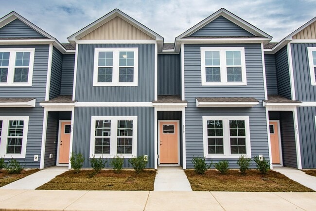 Building Photo - New Construction Townhome Available Now! 2 Bedroom 2.5 Bathroom