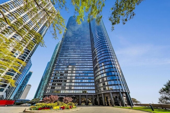 Building Photo - 155 N Harbor Dr Unit 4505 Rental