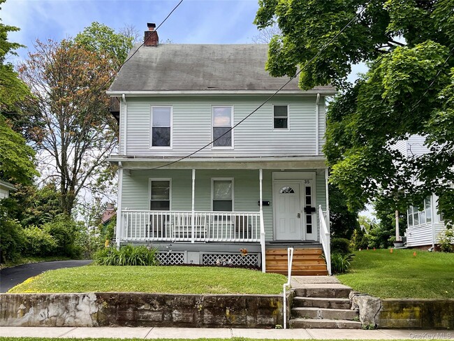 Building Photo - 35 S Remsen Ave Unit 2