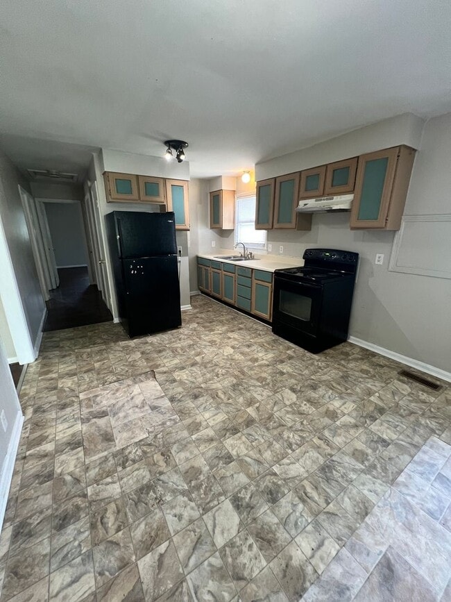 Photo - Three Bedroom Ranch near TSU and Hadley Park!