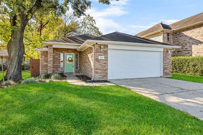 Photo - 214 John Alber Rd