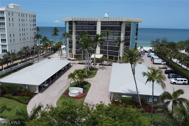 Photo - 3399 Gulf Shore Blvd N Unidad 303