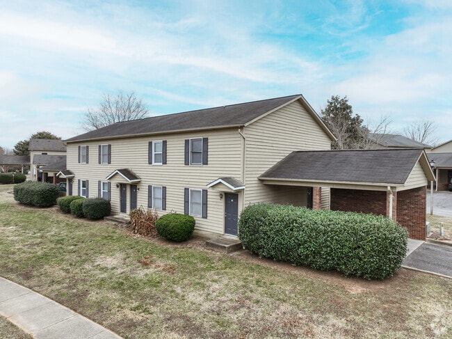 Photo - Apartments on 20th