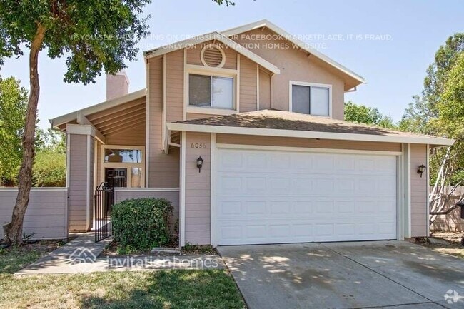 Building Photo - 6036 Sun Dial Way Rental