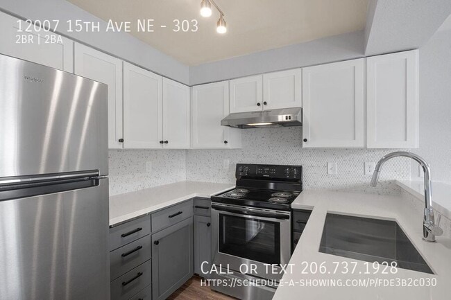 Photo - 12007 15th Ave NE