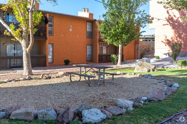 Picnic Area