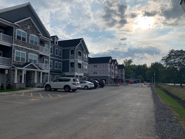 Photo - Parkway Luxury Apartments