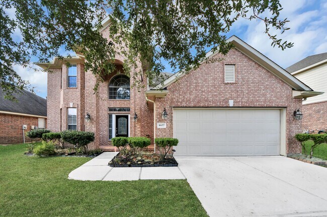 8627 Sweet Pasture Dr