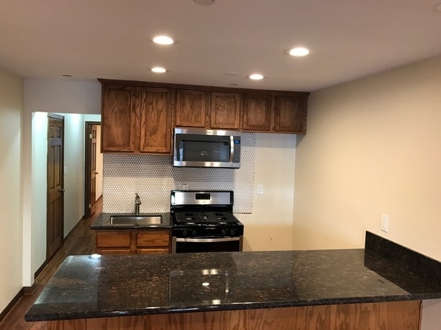 Photo - Los Caballeros #111 Unidad 111B