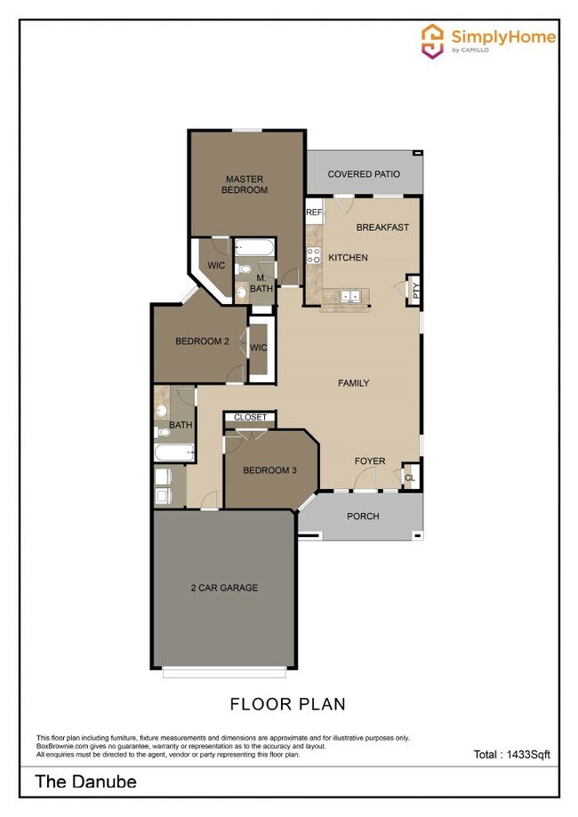 Photo - 12243 Roy Mix Bohn Lane