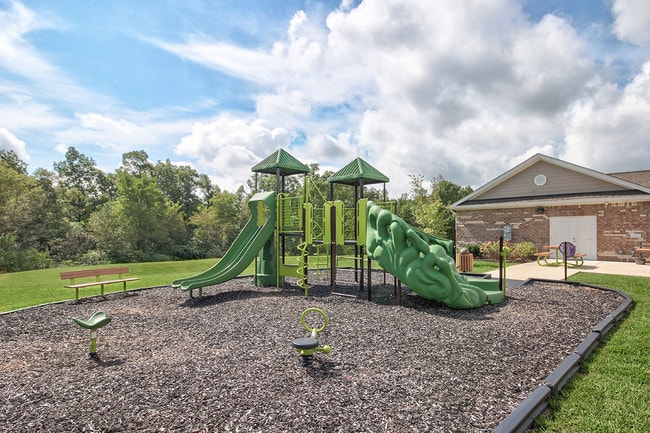 Northside Drive Apartments