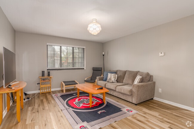 Interior Photo - Ravine Flats at Iuka