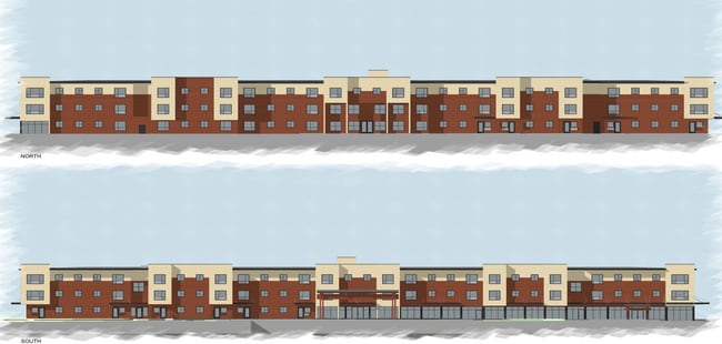 Felida Park Senior Housing