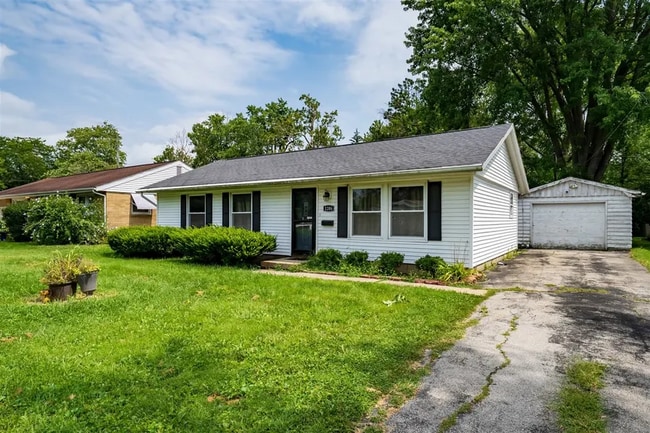 Photo - 1206 Aurora Way