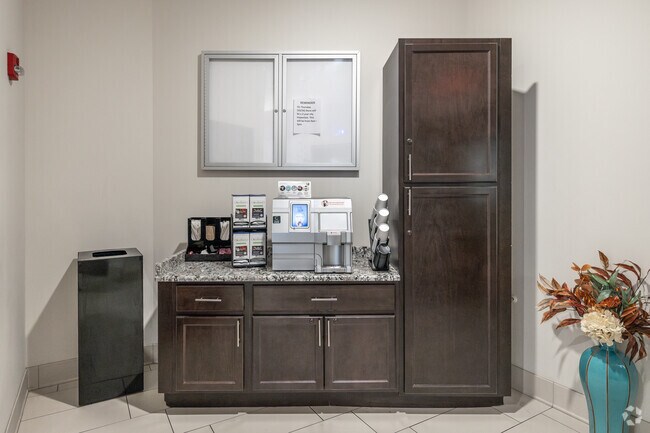 Coffee Bar