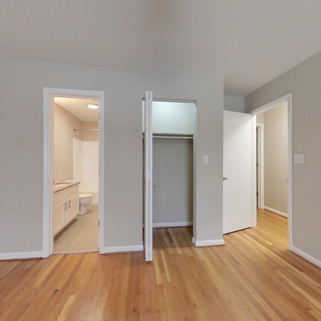 Photo - The Townes at Bishops Park