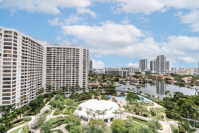 Building Photo - 600 Three Islands Boulevard Unit 1413
