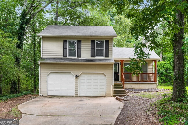 Building Photo - 732 Jockey Ln Rental