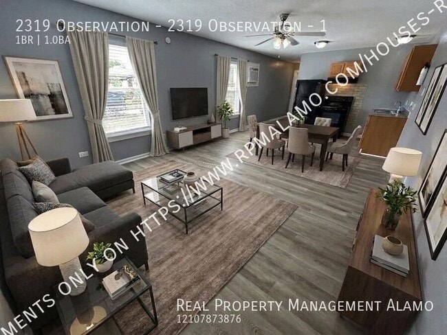 Building Photo - 2319 Observation Dr Unit 1