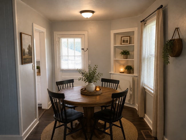 Photo - 3 Bedroom, 1 Bath House for Rent – Cozy & Convenient!