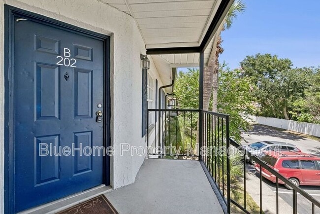 Photo - 3651 N Goldenrod Rd Unit #B202
