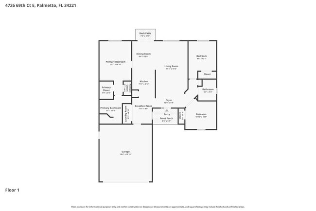 Photo - 4726 69th Ct E