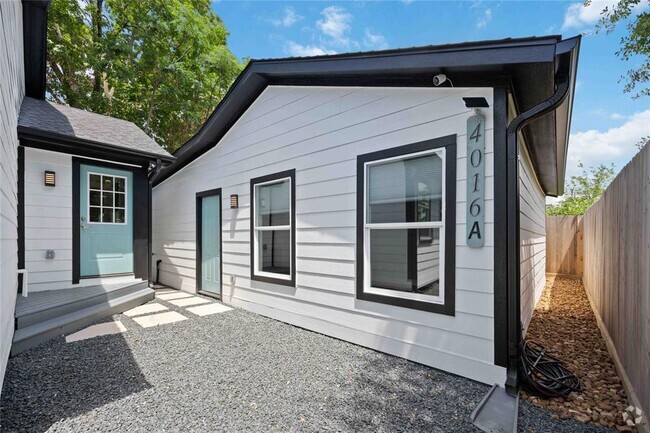 Building Photo - 4016 Gano St Rental