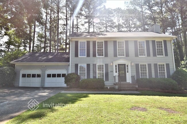 Building Photo - 125 Astwood Ct Rental