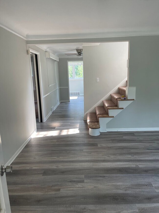 Hidden Gem Rental House Rental in Cleveland Heights, OH