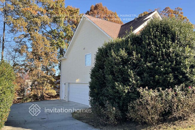 Photo - 4502 Keenly Valley Dr NE