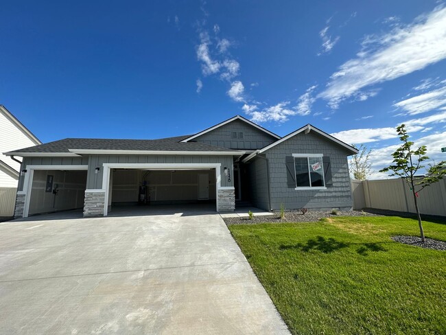 Building Photo - Brand new home in Star!!!