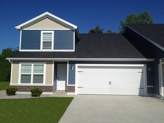 Photo - Perry Creek Townhomes - Midland, MI