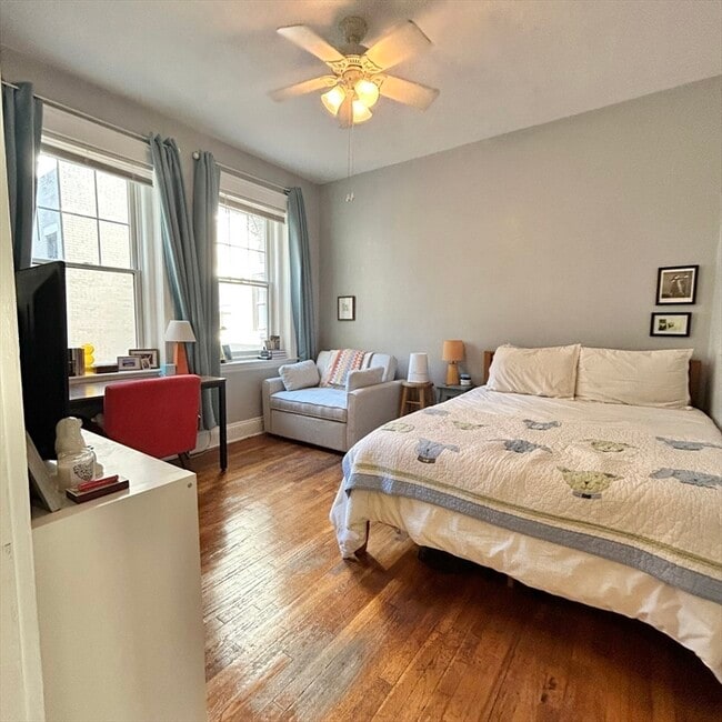 Photo - 1572 Commonwealth Ave Unit 3