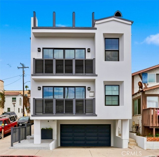 2650 Hermosa Ave