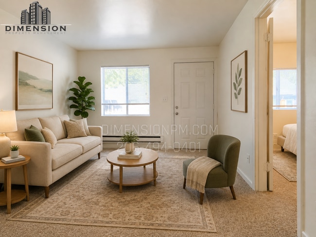 Photo - Skyway Apartments