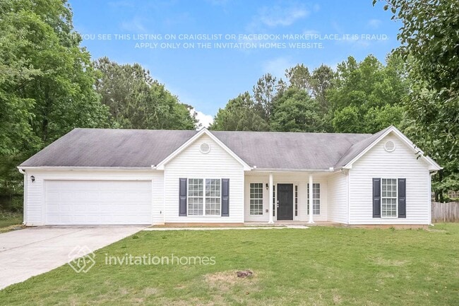 Building Photo - 1406 Apalachee Falls Rd