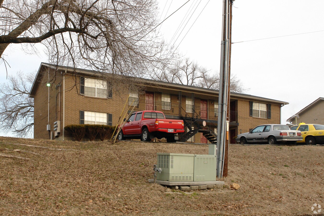 Photo - Meadow Creek Apartments