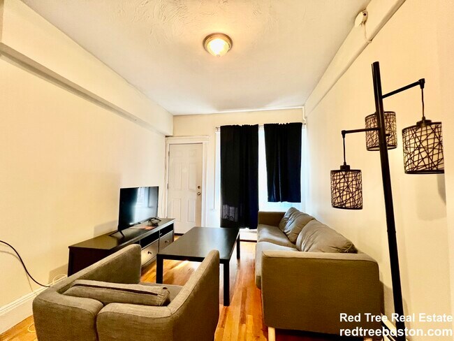 Photo - 56 Cummings Rd Unidad B