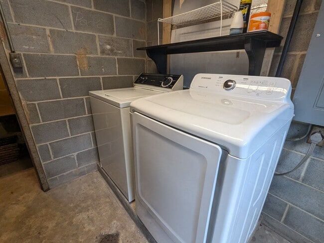 Photo - Garage Apt in Redwater School District