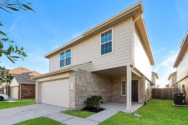 Photo - 5411 Gouldburn River Dr