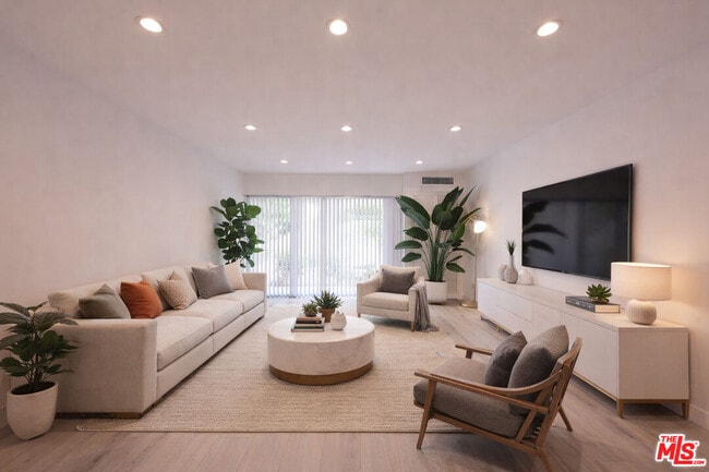 Photo - 11750 Sunset Blvd Unit 116