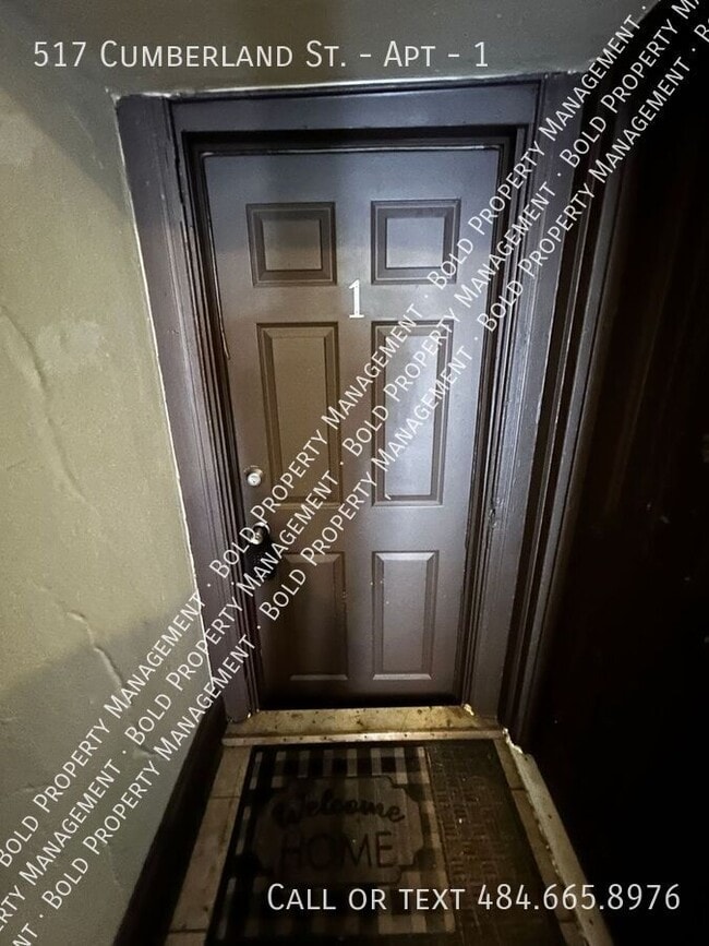 Photo - 517 Cumberland St Unit 1