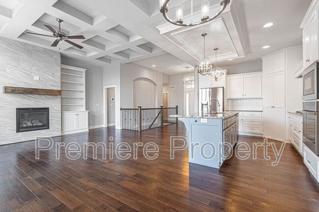 Photo - 21470 W 116th Pl