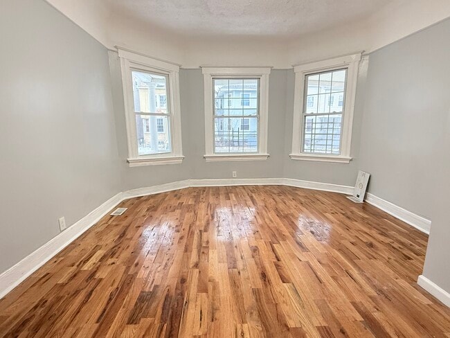 Bedroom #1 - 44 N 16th St Unit 1