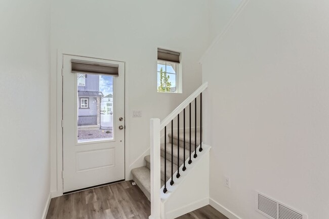 Photo - Harvest Ridge 3bd 2.5ba house FOR RENT! Almost brand new!